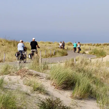 Garnekuul 28 - * Callantsoog